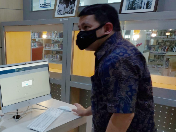 Heboh Spirit Doll, Bimas Islam: Jangan Menurunkan Nilai Kemuliaan Manusia