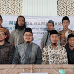 MUKERDA Gabungan  Wahdah  Semarang, Purworejo, dan Brebes Gencarkan Inovasi dan Kerjasama