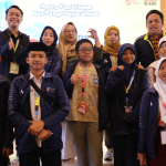 Dua Siswa Wahdah Sulbar Raih Honorable Mention di Olimpiade Sains Nasional