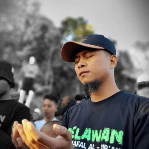 Pemuda Kelahiran Sidrap, Dirikan Pesantren Tahfidz Gratis*