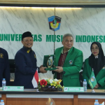 Belajar dari yang Lebih Mapan: IAI STIBA Makassar Sambangi UMI, Bangun Jalan Kolaborasi