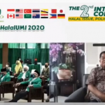 Conferense Internasional  UMI Makassar di Hadiri JK dan 300 Pembicara
