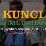 (VIDEO) Ust. Syaibani : TAQWA ADALAH KUNCI KEMUDAHAN