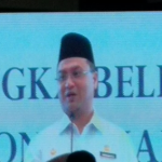 Kunci Indonesia Berkah, Penerapan Halal dari Atas Sampai Bawah