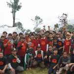 Wakil Ketua DPRD Kabupaten Bogor Buka Islamic Camp Season 2 Diikuti Remaja Se-Jabodetabek
