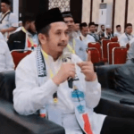 Wahdah Islamiyah Tekankan Kolaborasi Antar Ormas Islam dalam Pembangunan Umat dan Bangsa