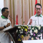 Moeldoko Resmi Lantik DPP Pertanian HKTI 2024_2029