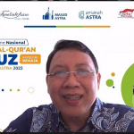 Astra Menyelenggarakan Lomba Tahfidz Online Nasional untuk 1.000 Remaja Penghafal Al-Quran