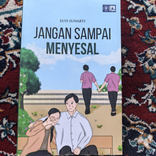 Ajarkan Anak Lelakimu Cara Menghormati Perempuan mm