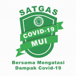 Satgas Covid-19 MUI Salurkan Total 2.325 Paket Bantuan
