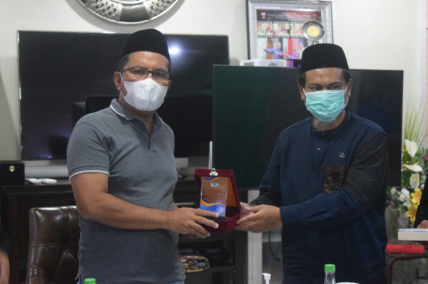 Wali Kota Makassar: Wahdah Berkontribusi Besar Terhadap Pendidikan