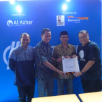 LAZ Al Azhar Hadirkan Heropreneur  Buat Pelaku UMKM Indonesia