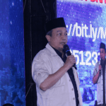 UBN: Indonesia Harus Pimpin Konvoi Kemanusiaan Tembus Blokade Gaza