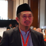 Forum R20 Resmi Dibuka Oleh Presiden, Pimpinan Wahdah Turut Hadir