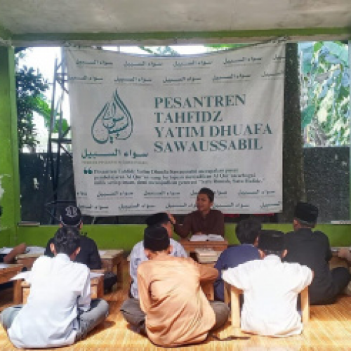 Bukan Sekadar Telur, Ini Perhatian untuk Mereka yang Sedang Menuntut Ilmu