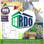(Info) - PROFIL MADU RDQ + RUQYAH -