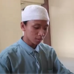 Awalnya Cuma Hafal 5 Ayat Surah Al Anfal, Azis Asal Garut Berhasil Hafal 30 Juz