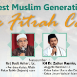 (Video) Best Muslim Generation " The Fitrah Care"