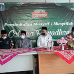 Baznas DKI Jakarta Gandeng Wahdah Islamiyah Beri Pembekalan Guru Ngaji