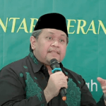 Gus Faiz Terpilih Sebagai Ketua MUI DKI Jakarta Lima Tahun Kedepan