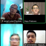 PJMI â€“ LPLH SDA MUI Sepakat Jalin Kerjasama Mengenai Isu-isu Lingkungan Hidup