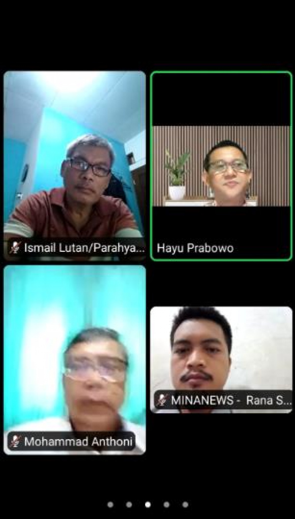 PJMI â€“ LPLH SDA MUI Sepakat Jalin Kerjasama Mengenai Isu-isu Lingkungan Hidup