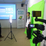 WIZ Dukung Terselenggaranya Pelatihan Videografer Dakwah