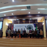 Ini Pesan dan Harapan Wasekjen, Usai Pelantikan Pengurus MUI DI. Yogyakarta