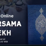 (Video)  Ayo ngaji on Line Bersama Syekh