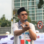 Ust Zaitun Doakan Syahid Prajurit TNI yang Gugur di Lebanon Atas Serangan Israel