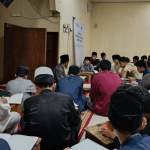 One Day One Page: Menumbuhkan Cinta Al-Qur’an di SQ Wahdah