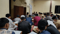 One Day One Page: Menumbuhkan Cinta Al-Qur’an di SQ Wahdah