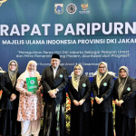 MUI DKI Jakarta Dirikan Pusat Layanan Kesehatan dan Pemberdayaan Keluarga
