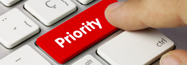 Prioritas Dakwah Pemikiran