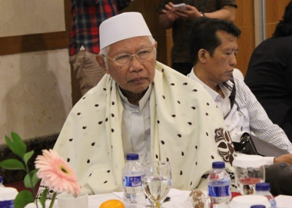 KH Abdul Rasyid Abdullah Syafi'ie Wafat, Sesditjen Bimas Islam: Ulama Kharismatik dan Pengayom Umat