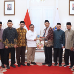 Pramono Anung Sambut Baik Muktamar V Wahdah Islamiyah, Siap Upayakan Hadir di Pembukaan