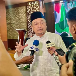 Trump, dan Manuver Sunyi China