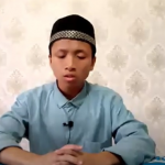 (Video) Alhamdulillah, Ananda Azis Kini Hafal 30 Juz Quran