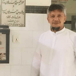 Cerdas Berwakaf #10 : Hendri Tanjung : Wakaf Sebagai Jantung Ekonomi Umat