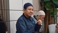 Optimalkan Ibadah Ramadan dan Tadabbur Al-Qur’an,*
