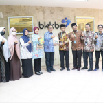 Jajaki Kolaborasi Bersama BKKBN, Wahdah Islamiyah Disambut Baik Oleh Hasto Wardoyo