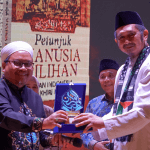 Ust Zaitun : Buku Petunjuk Manusia Pilihan Relevan untuk Indonesia Kini dan Masa Depan