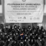 STID Muhammad Natsir Sebar Guru Ngaji ke Aceh