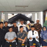 Umat Islam Bekasi Gelar Bekasi Mengaji 2 BWA Sumbang 2500 Eksamplar Al Quran