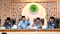 MUI Kedepankan Tabayyun, KH Zaitun Rasmin Minta Dampak Sosial Konser Bocelli Dikaji