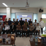 STIBA Makassar Selenggarakan Workshop Branding