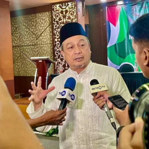 Healing dengan Kurban: Mengobati Penyakit Hati Melalui Aliran Darah Nusuk