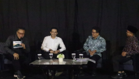 Cinta Quran Foundation dan RS Islam Bogor Luncurkan Program Rumah Sakit Wakaf