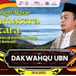 (Video) Tabligh Akbar KULIAH SEMANGAT PAGI Spesial Dari Medan