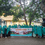 Family Gathering Apotek Wahdah Ajang Perkuat Silaturahmi
